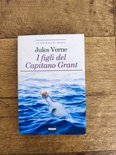 Jules Verne - I Figli Del