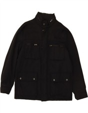 GEOX Giacca Utility Uomo con