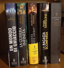 Riddle Frediani Simoni Matsons Gier