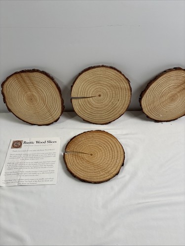 Fette legno pino naturale - pino,