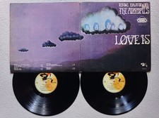 2 LP 33T ERIC BURDON AND THE