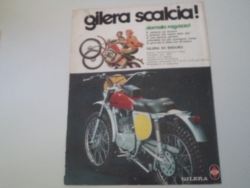 Advertising pubblicità 1975 - advertising,