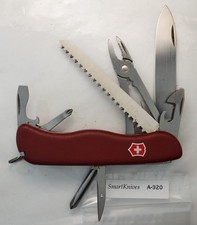 Victorinox Carpenter 111mm