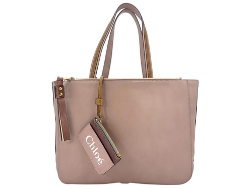 Shopper bag chloé - bag,