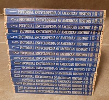 PICTORIAL ENCYCLOPEDIA OF