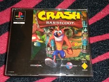 Crash bandicoot big - crash,