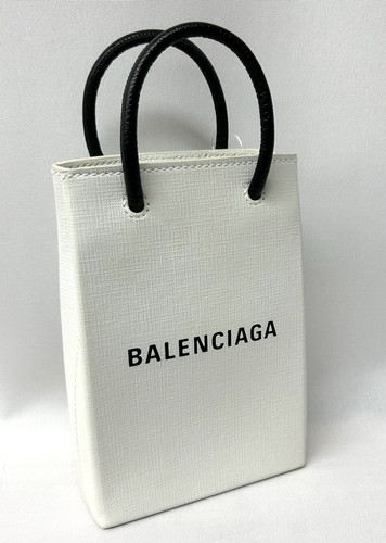Balenciaga mini borsa - balenciaga, a