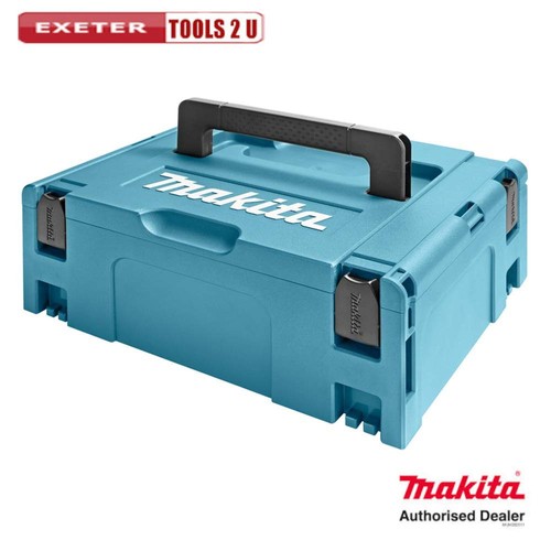 Makita 821550 makpac - makpac, tipo