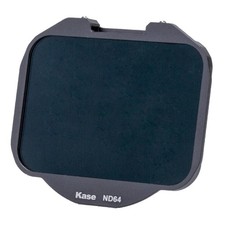 Kase filtro clip - kase,