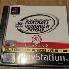 FA Premier League Football