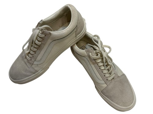 Sneakers basse vans old - sneakers,