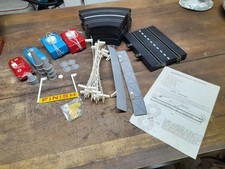 * PISTA  VINTAGE SPEEDKING 