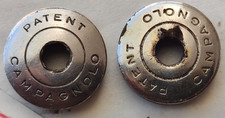 PATENT CAMPAGNOLO MARKED PAIR