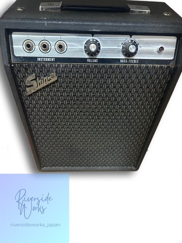 Amplificatore per chitarra