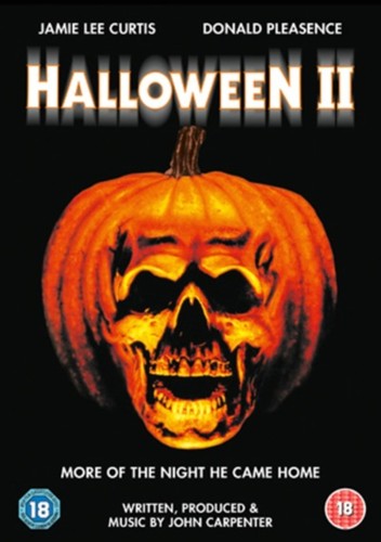 Halloween jamie lee - halloween, (dvd)