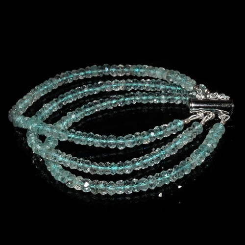 Bracciale fatto mano - fatto,
