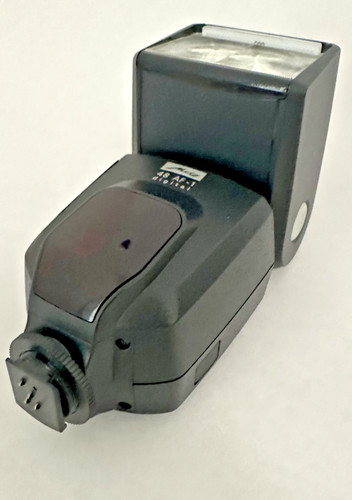 Metz digital flash - af-1,