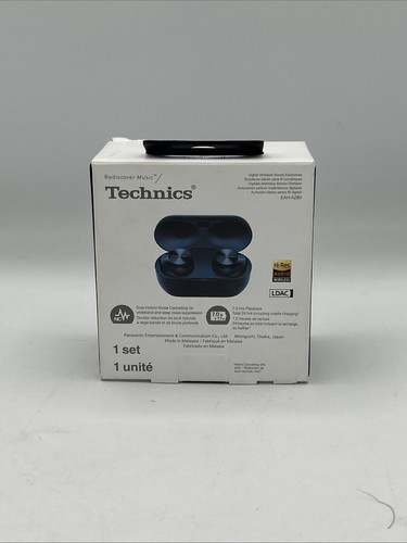 Technics premium auricolari - technics,