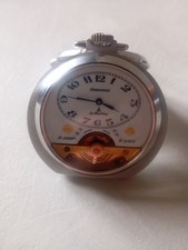 Orologio da tasca Hebdomas  8