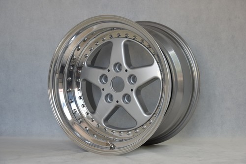 Orig kerscher bbs - /, pezzi