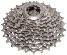 Cassetta bici da strada