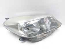 811300D710 FANALE ANTERIORE DX TOYOTA YARIS III (P13) 1.0 B 12V MAN 5M 70CV 2012