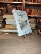 Giuseppe Mesirca Il salotto di vimini Massimiliano Boni Editore 1983 DEDICA