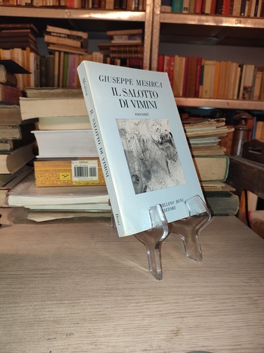 Giuseppe mesirca salotto di - giuseppe,