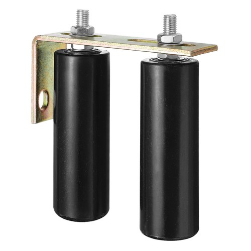 1set rullo guida cancello - 1set,