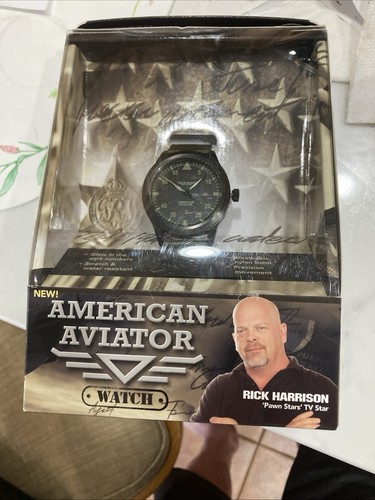 Orologio american aviators - orologio,