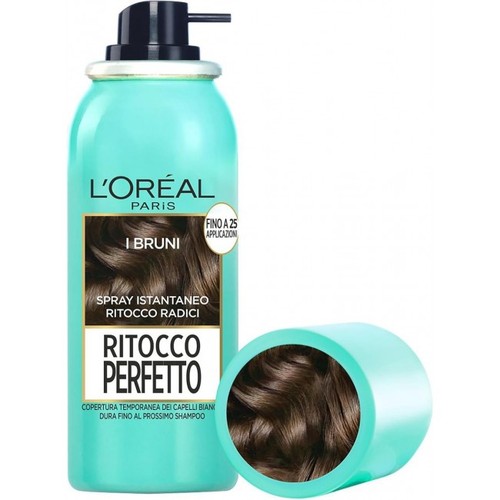 Oreal ritocco perfetto - l'oreal,