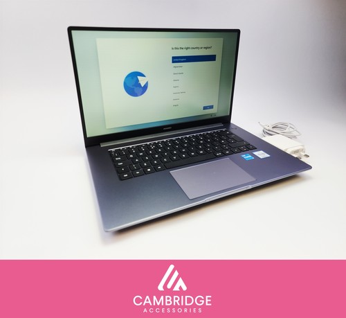 Huawei matebook d15 bod wxx9 - matebook, bod-wxx9
