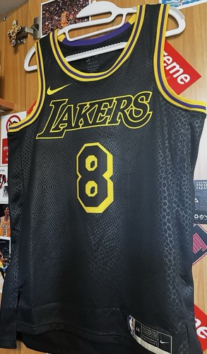 Rara maglia kobe bryant - rara, mamba