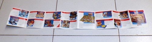 Catalogo giochi - catalogo, mb