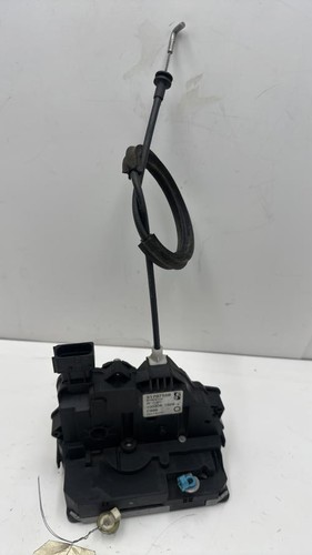 Chiusura centralizzata