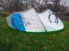 Cabrinha Velocity 11m Kiteboarding Kitesurf Kite