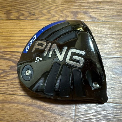 Mazza golf ping - ping, g30