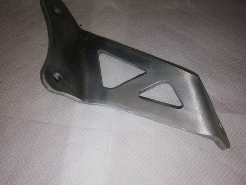 Suzuki gsxr 600 - 750, 00