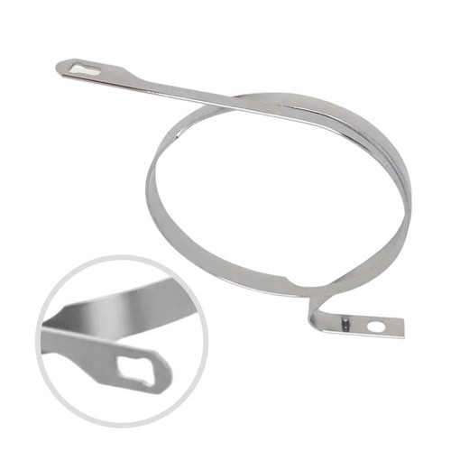 Fascia freno ricambio catena - ricambio,