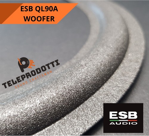 Esb ql90 sospensione - esb, ql90-a