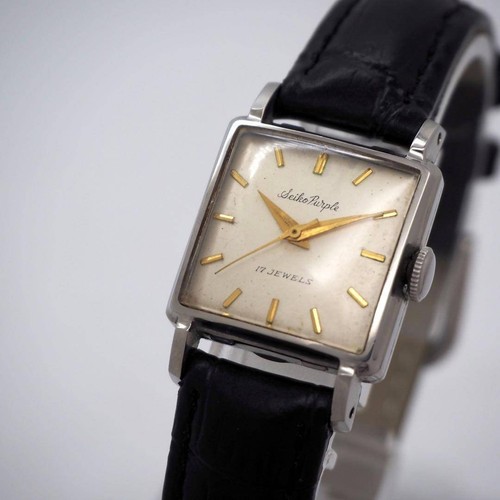 Orologio seiko 306 funzionante - 306,