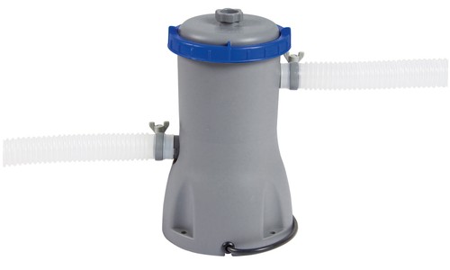 Pompa filtrante bestway per - pompa,