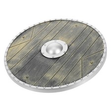  Scudo Giocattolo Costume Da Vichingo Per Bambini Accessori Costumi