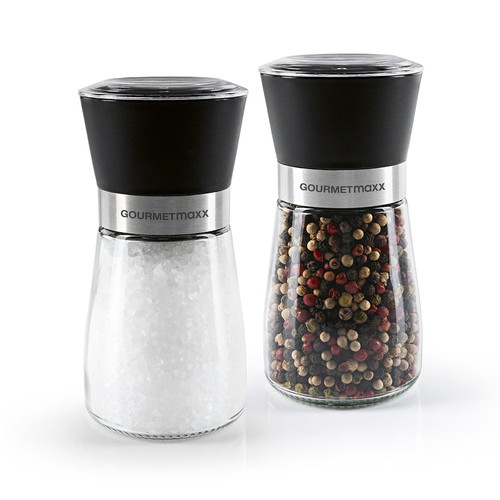 Gourmetmaxx tassa sul sale - tassa, set