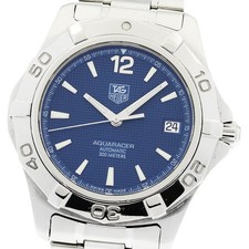 Orologio Uomo Automatico TAG
