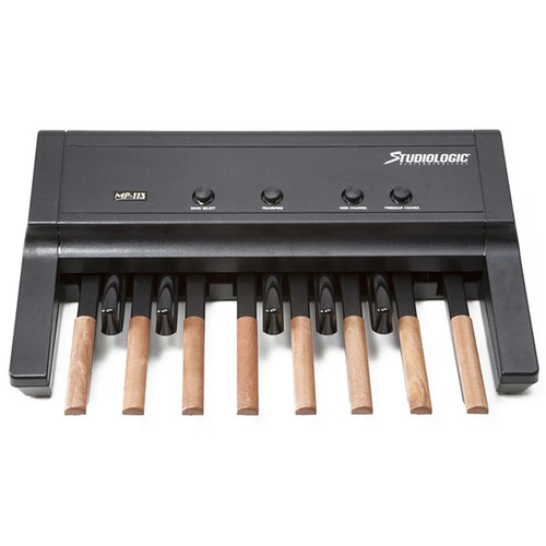 Studiologic mp113 pedale - mp113,