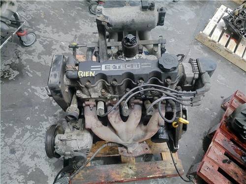 96338986 motore completo - motore,