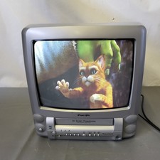 Pacific 14" CRT Retro Gaming