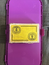 Jeu De Cartes Drouet Muscadet