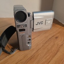 JVC GR-DVM5U Mini DV GR-DVM55